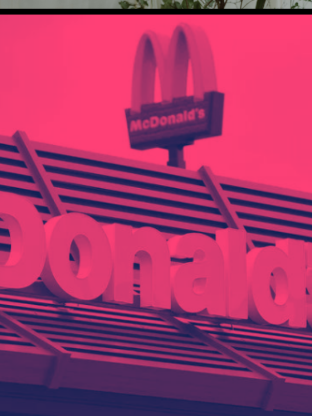 Mc Donald’s Opening on New Years Eve and New Year Day 2024