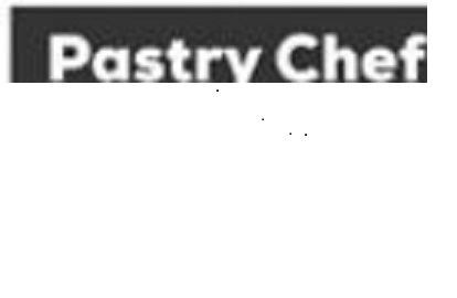 Pastry Chef Posts in Lahore